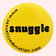 Snuggle Button