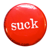 Suck Button