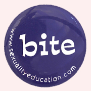Bite Button