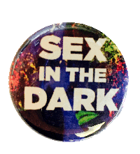 Sex in the Dark button